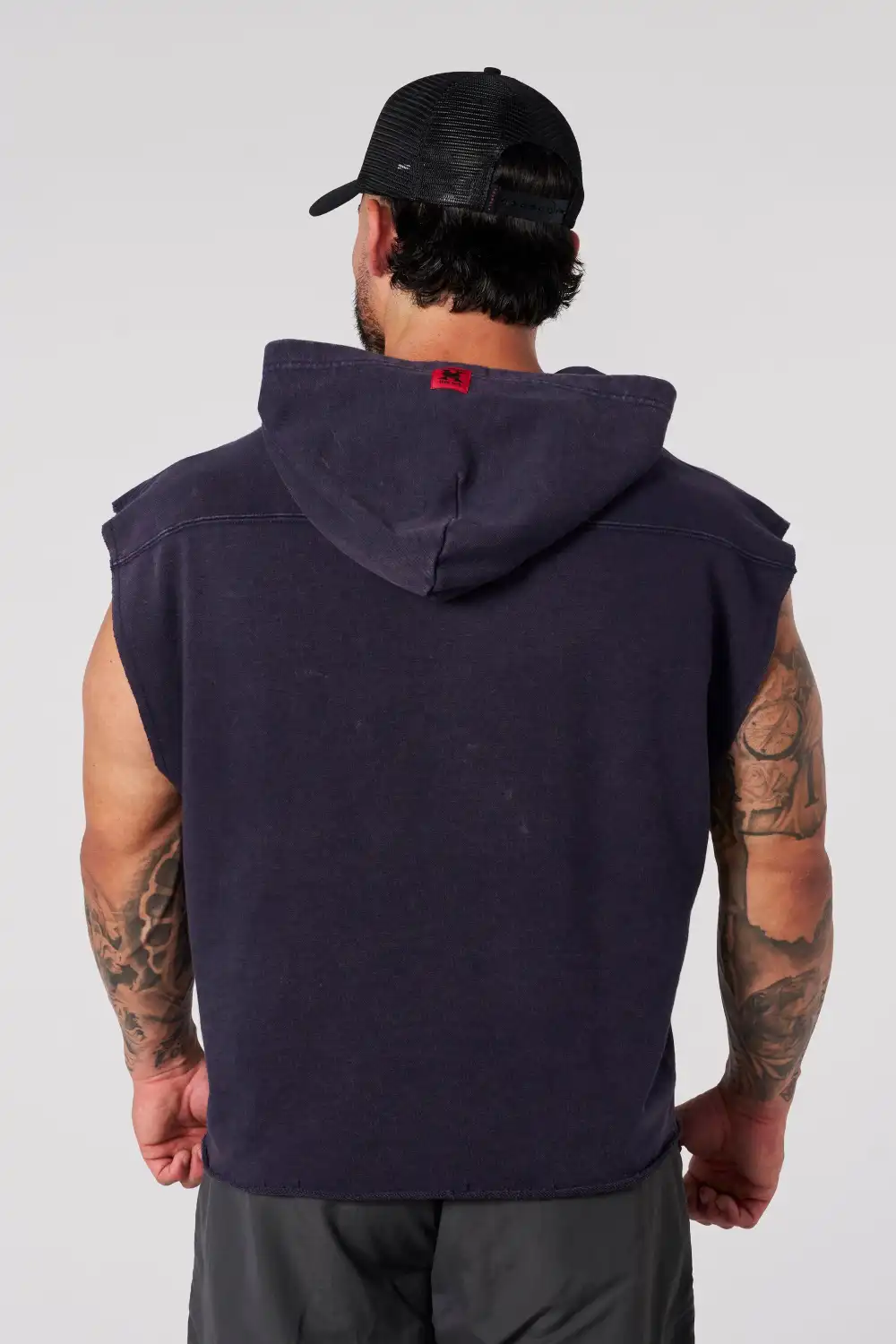 5071 - Tren Twins This Makes Ur Arms look Huge hoodies
