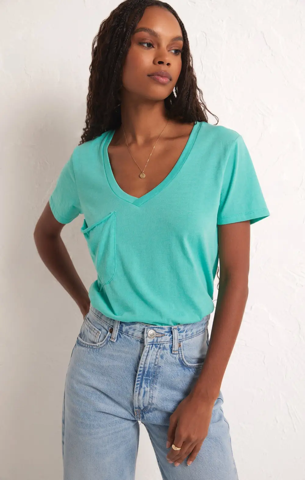 Pocket Tee