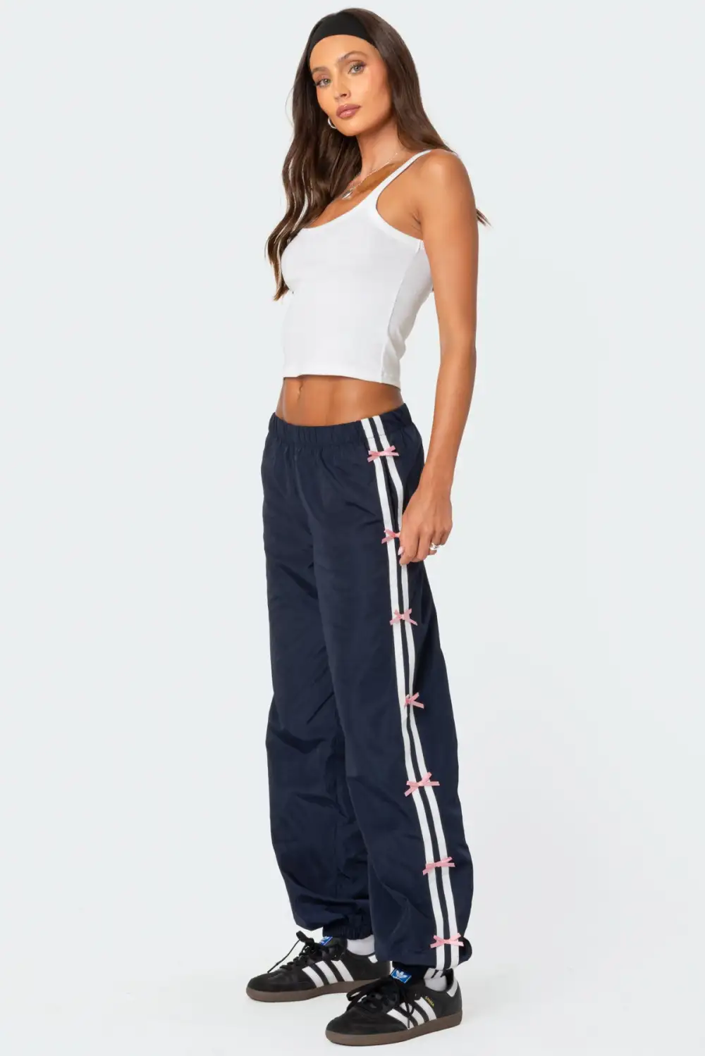 Basic Babe Tank Top