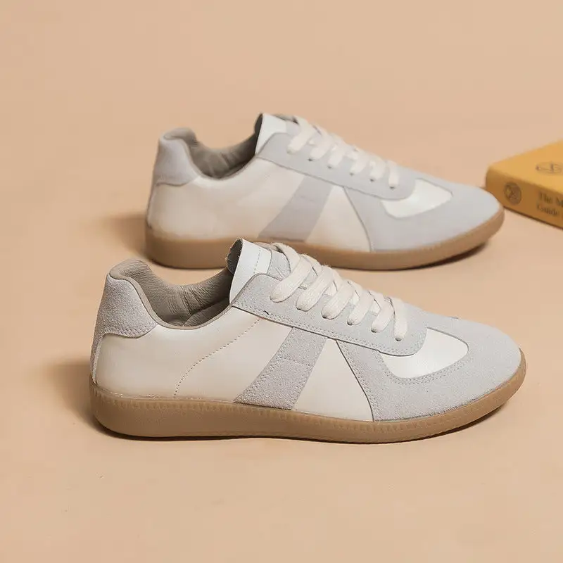 New Student Leisure Versatile Forrest Gump Couple Shoes Sports Running Board Shoes Trend