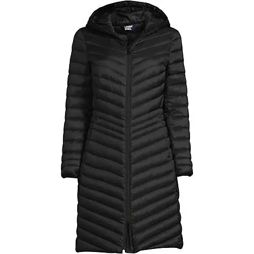 Women's Wanderweight Packable Down Coat