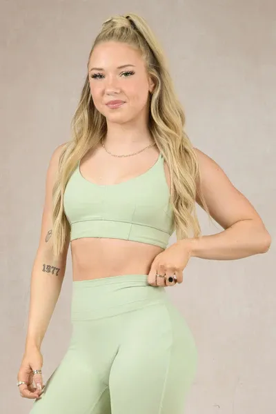 W319 - ASANA SPORTS BRA