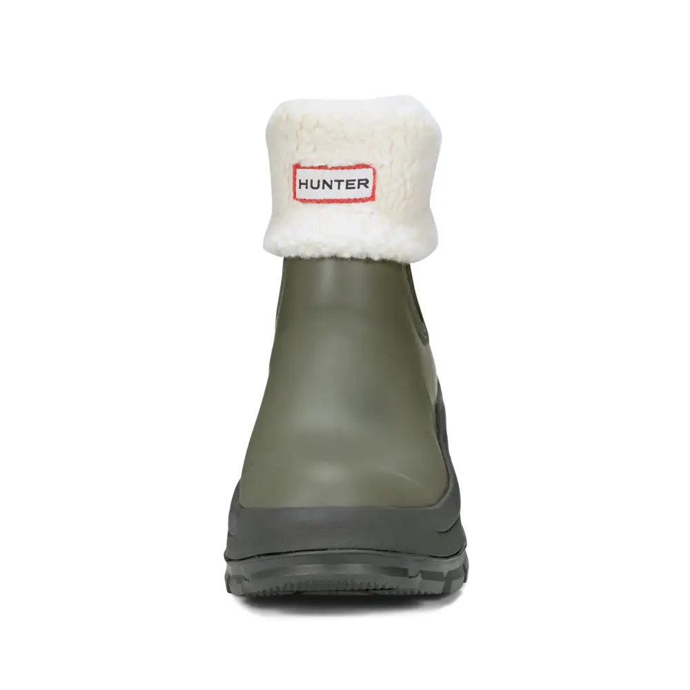 Women's Esme Lug Sole Waterproof Snow Booties