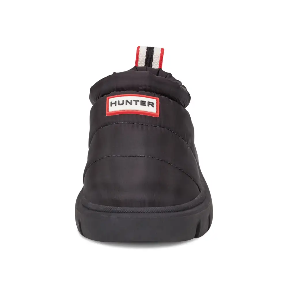 Little Kids Cody Lug Sole Insulated Water Resistant Slip-on Shoes
