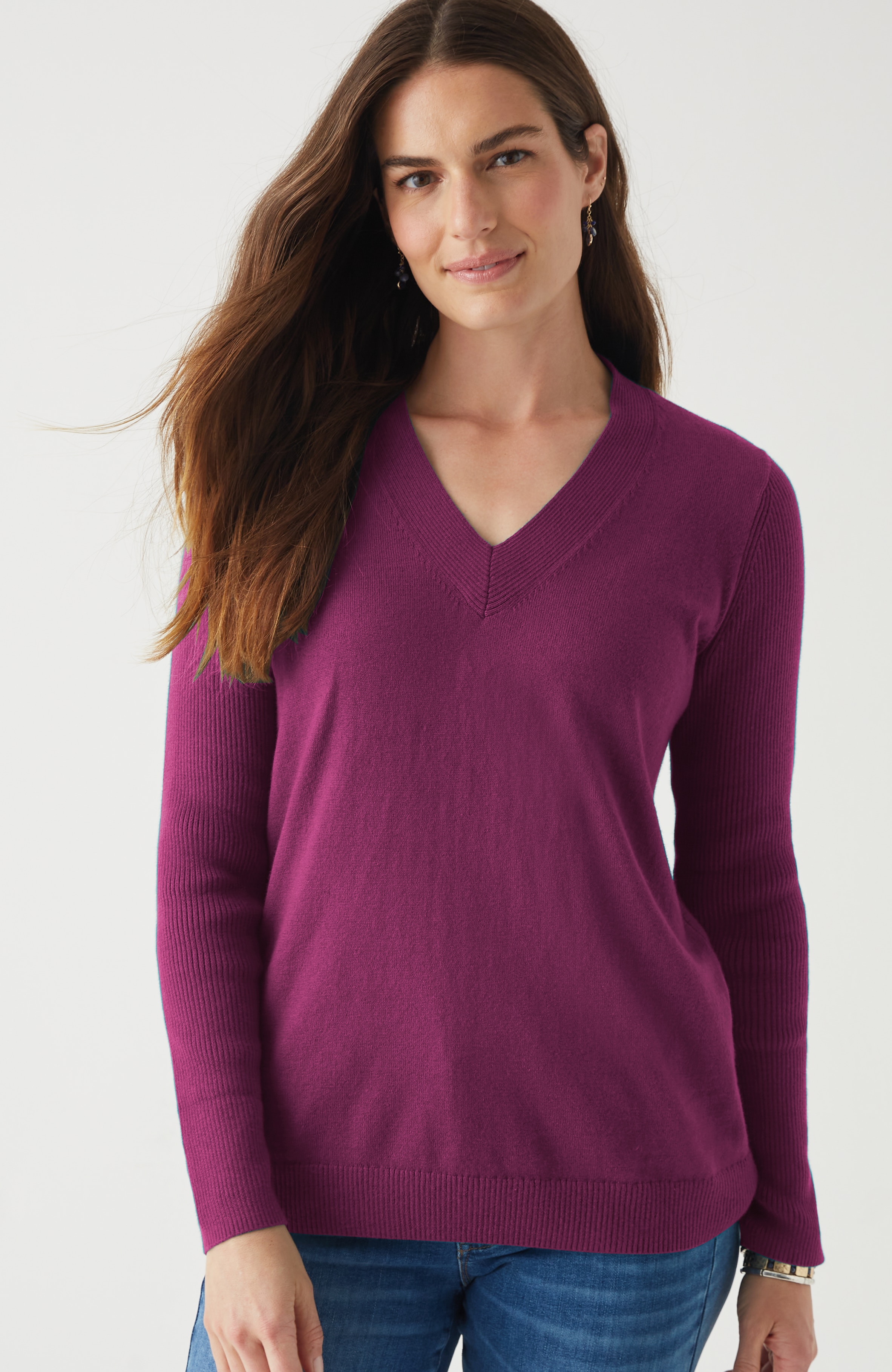 Destination Sweater