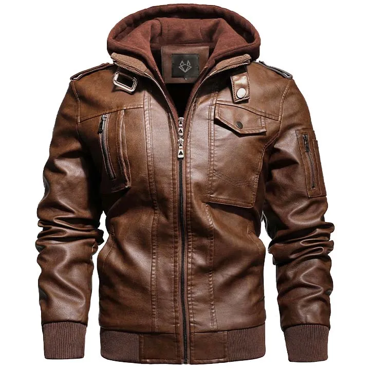 Vanquisher Jacket