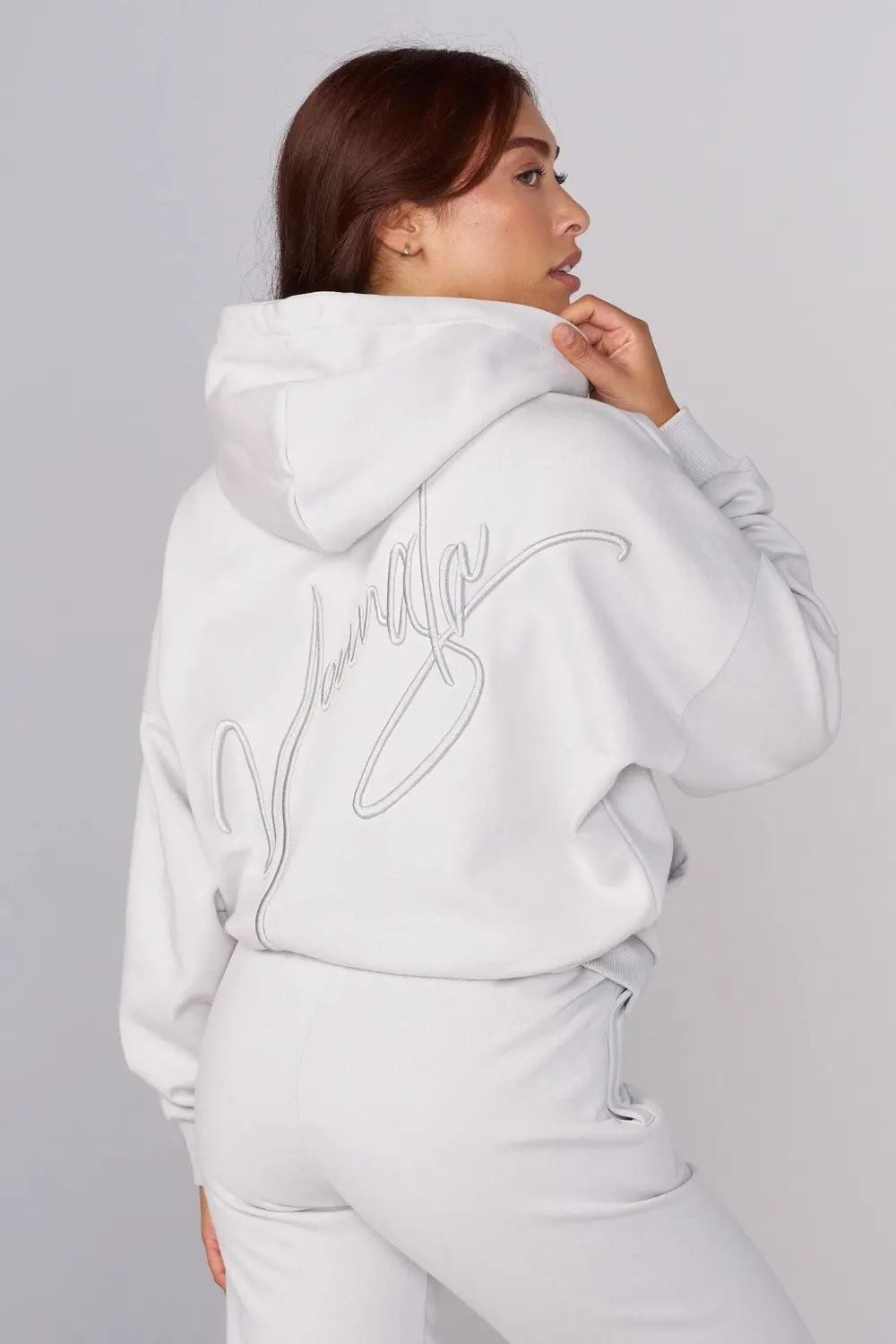 W546 Signature Hoodie