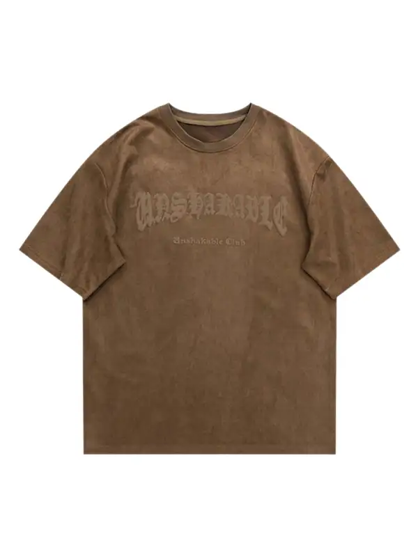 Skeleton Vintage T-shirt - 1642