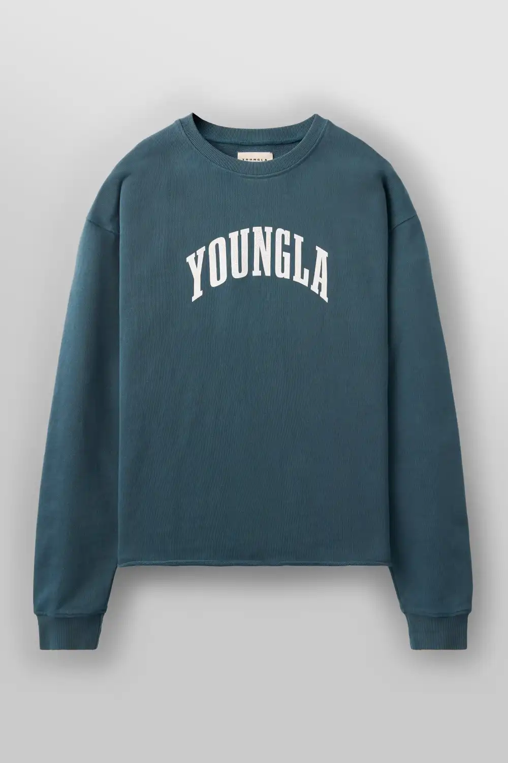 826 - Uni Crewneck