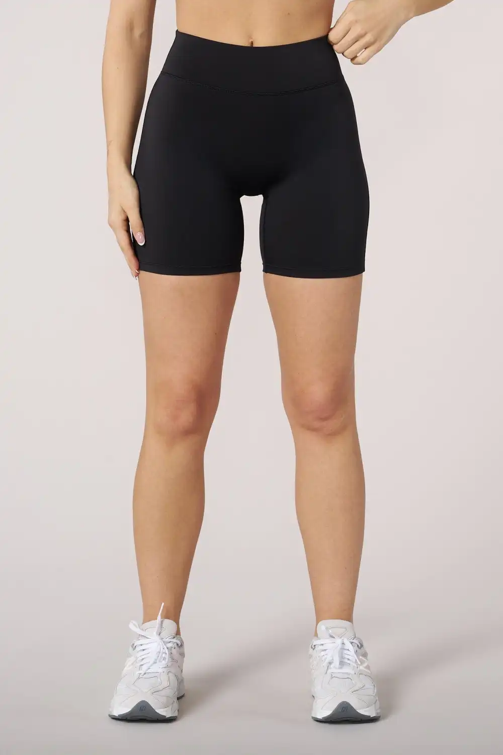 W122 - Urban biker shorts