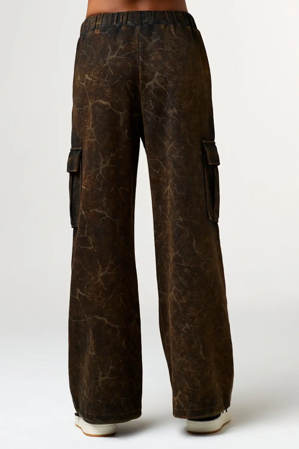 Presley Cargo Sweatpants