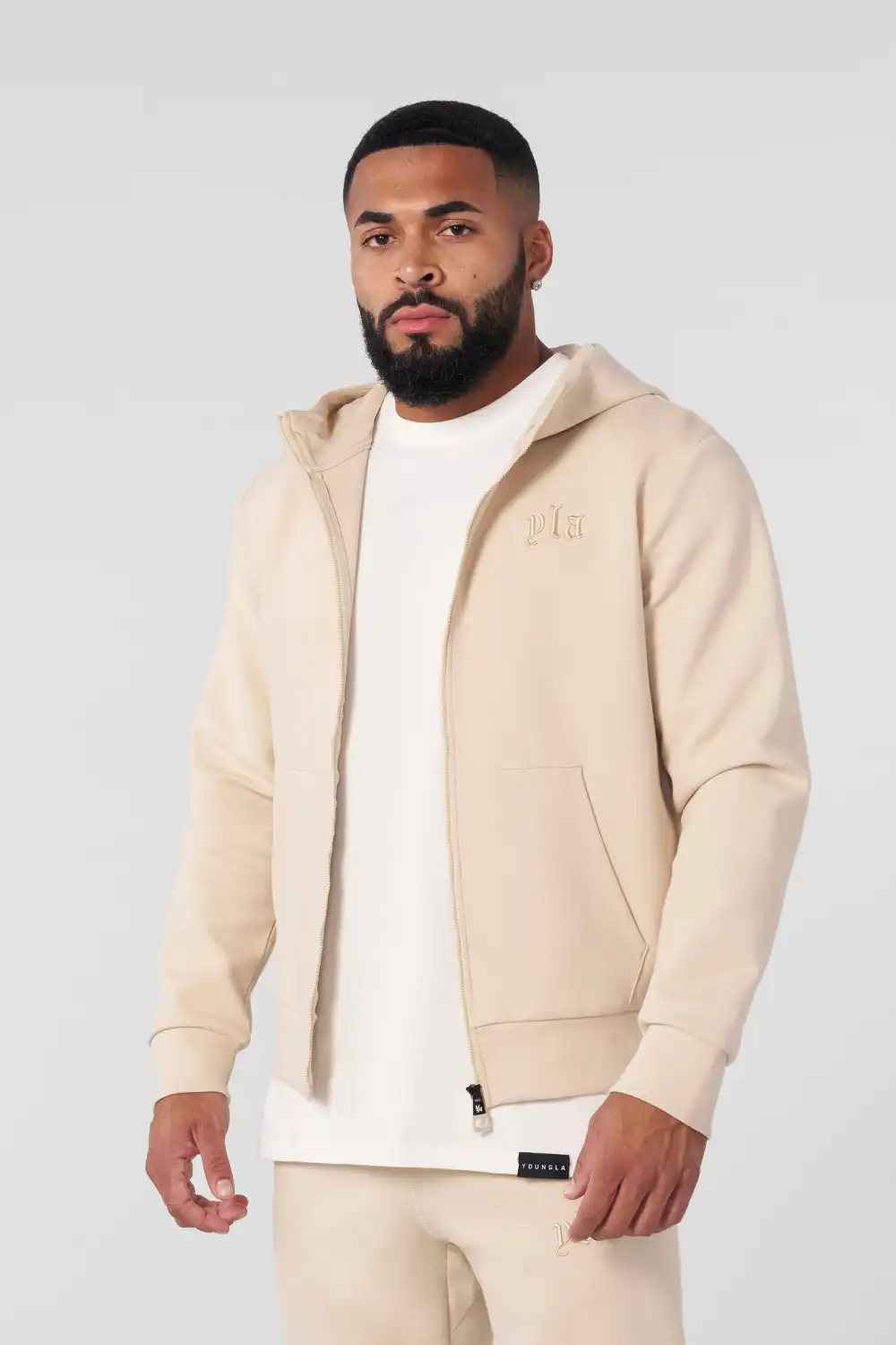 5016 - Cozy Set - Hoodies