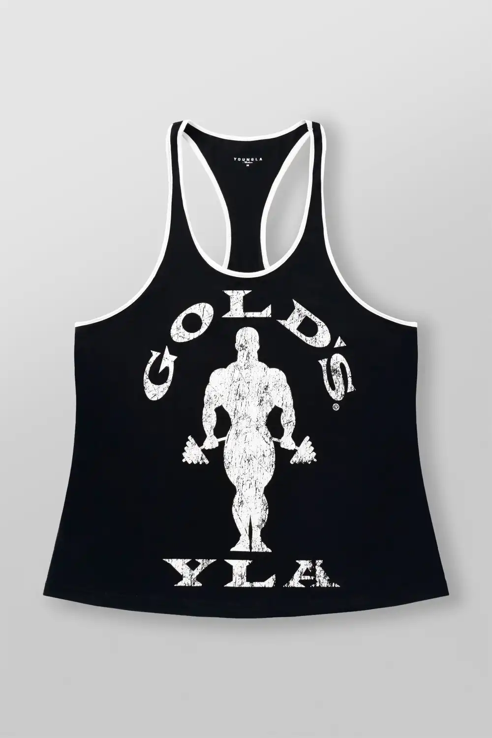 3014 - Golds Gym Classic Stringers