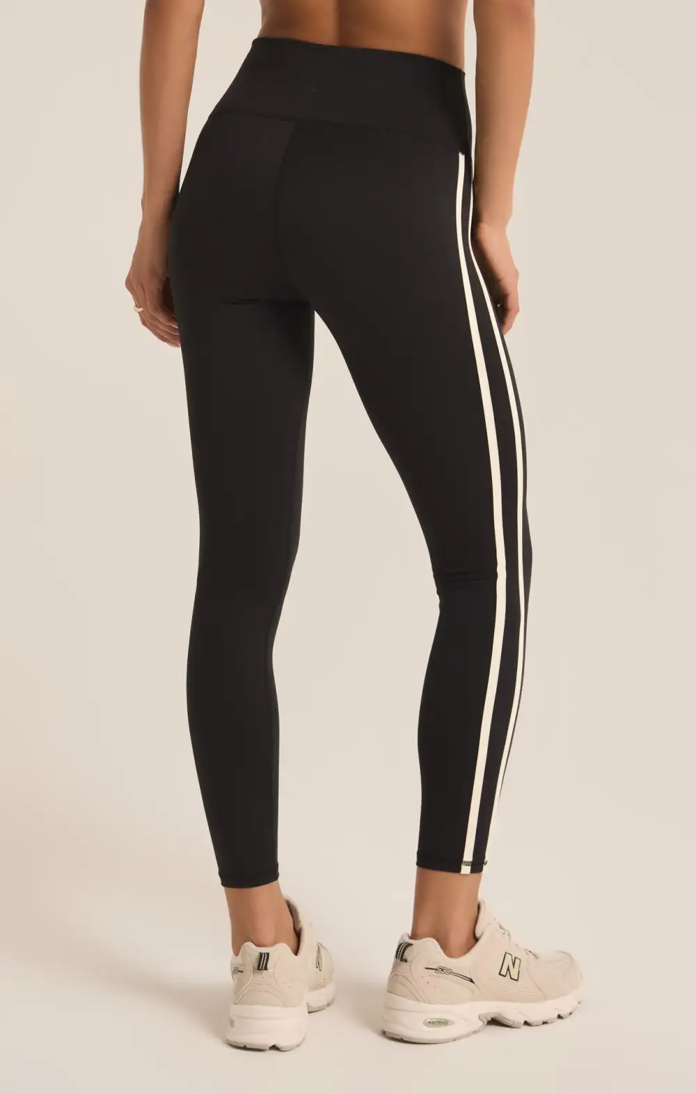 On Rotation Contrast 7/8 Legging