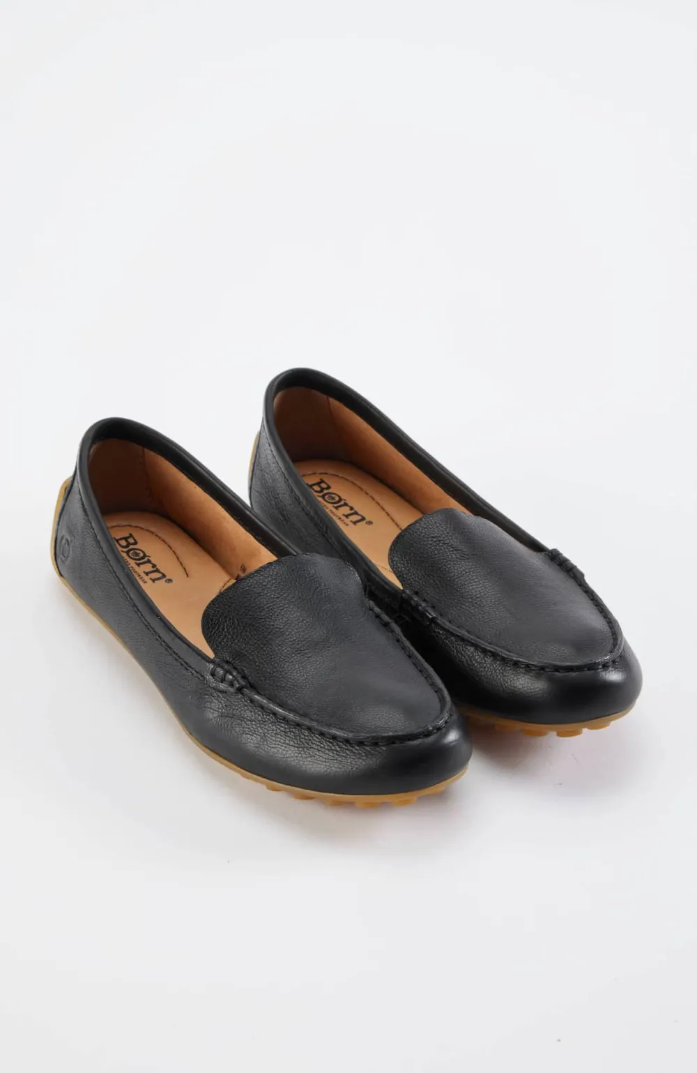 Born® Axona Driving Mocs