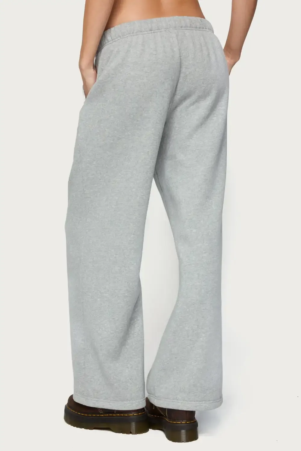 Camo Crush Edikted Sweatpants