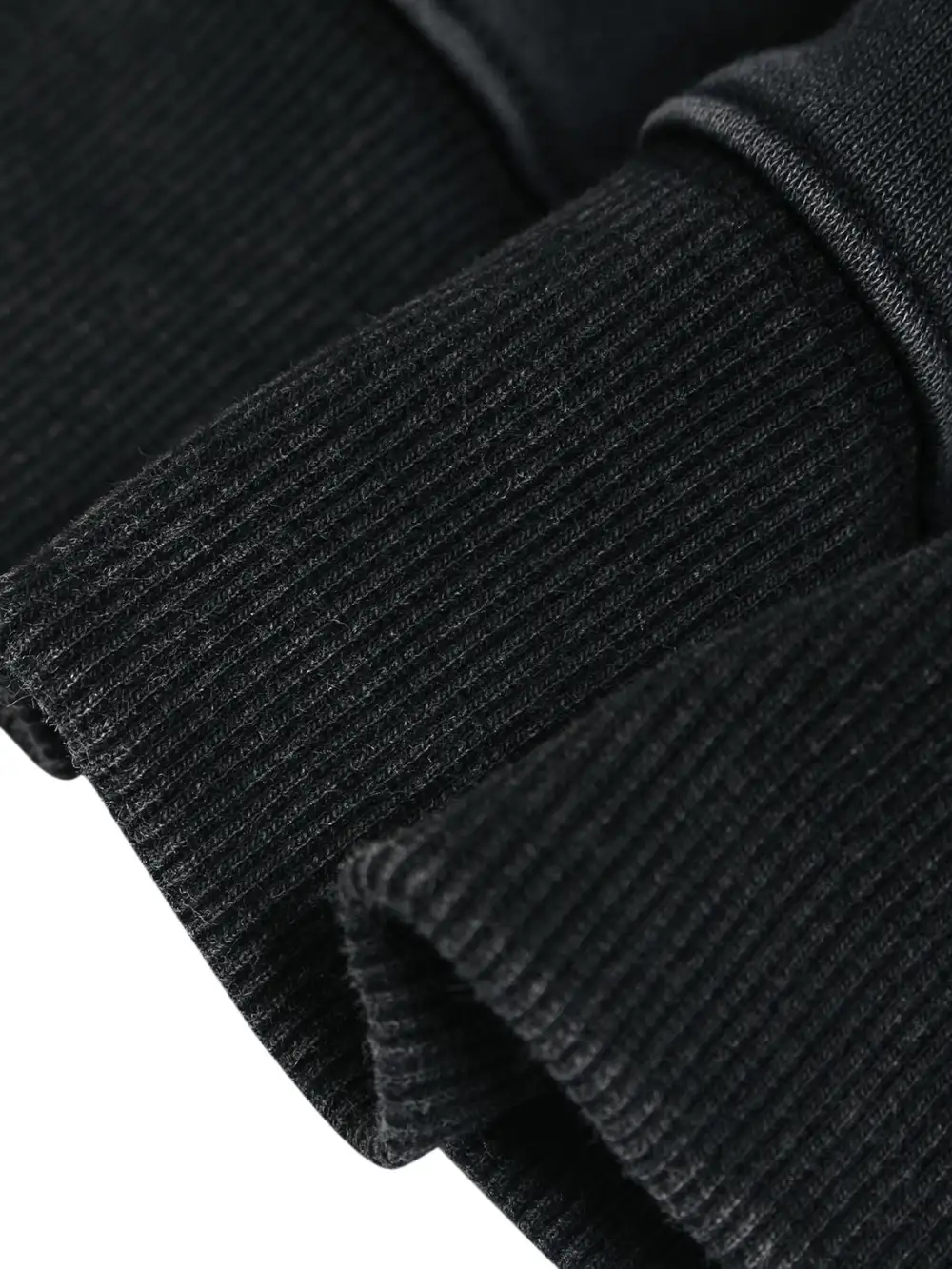 Offset Printed Graphic Hoodies