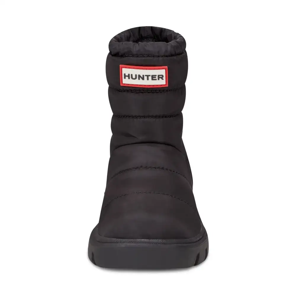 Little Kids Cuddle Lug Sole Insulated Waterproof Snow Boots