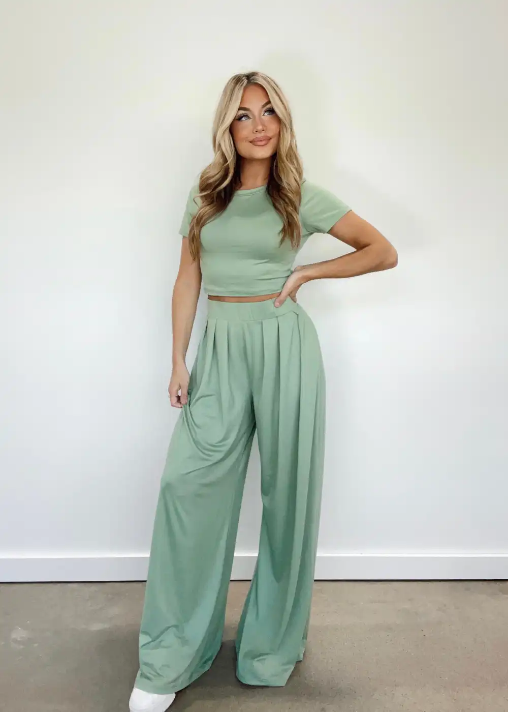 Style Harmony Pants