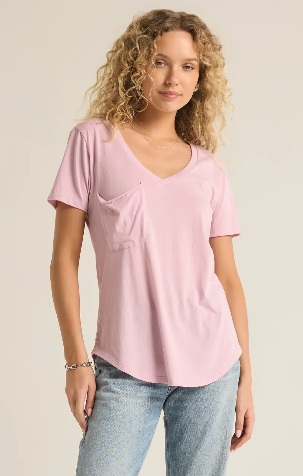 Pocket Tee