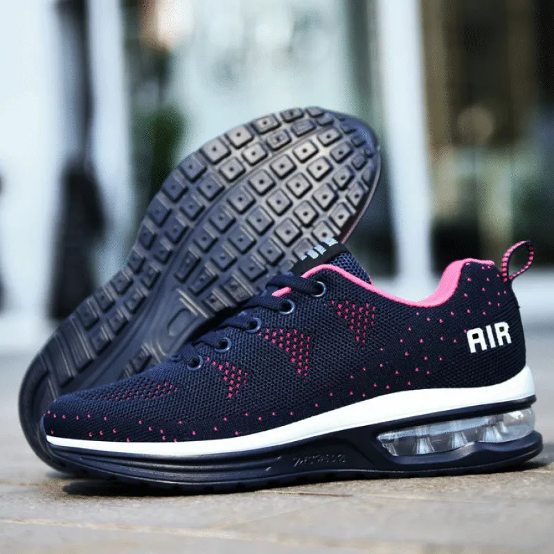 _ Women's Walking Orthopedic Tennis Shoes Running Sneakers Gym Shoes