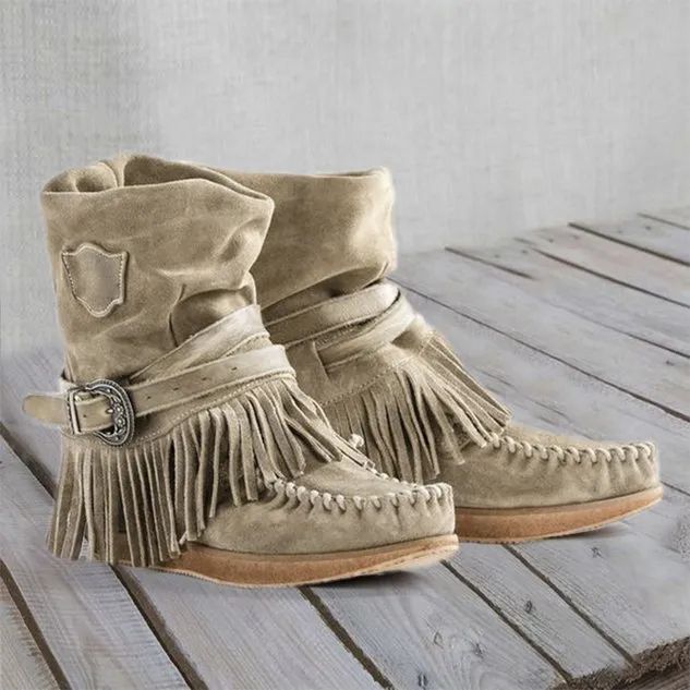 All Season Boots