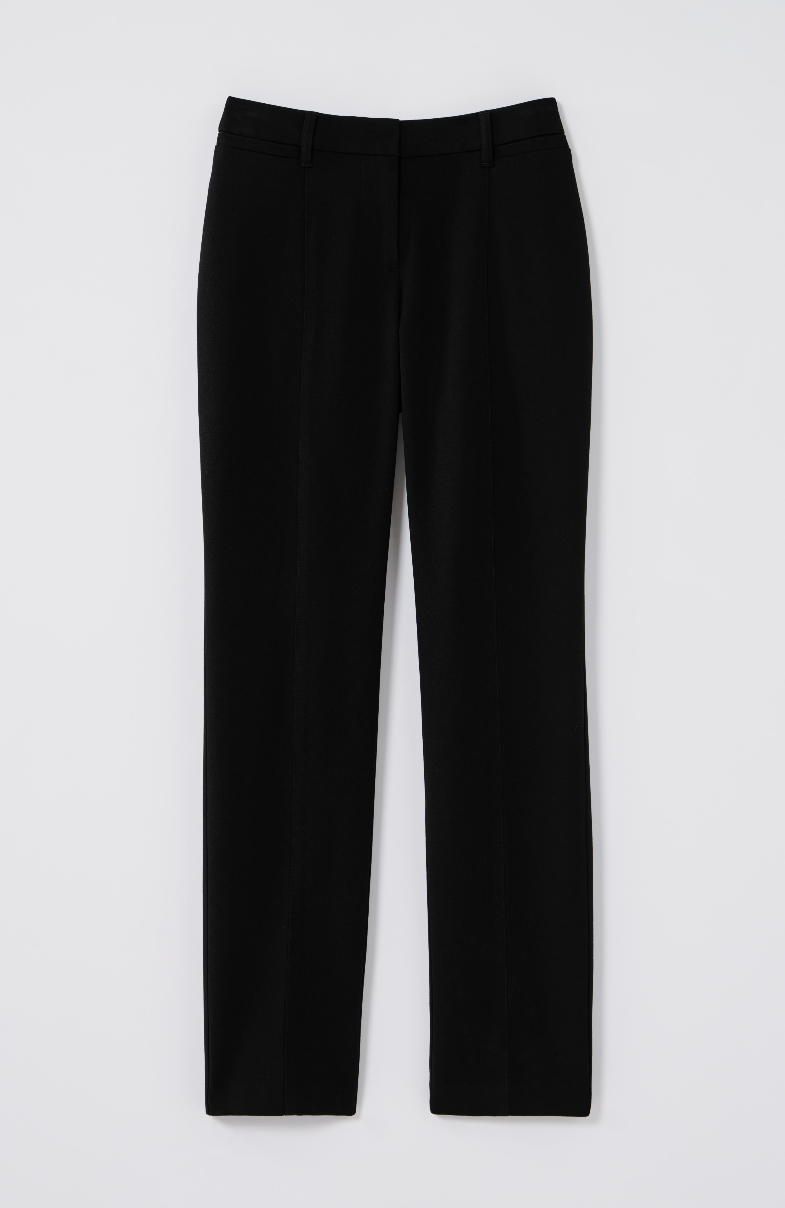 Essential Stretch-Twill Pants
