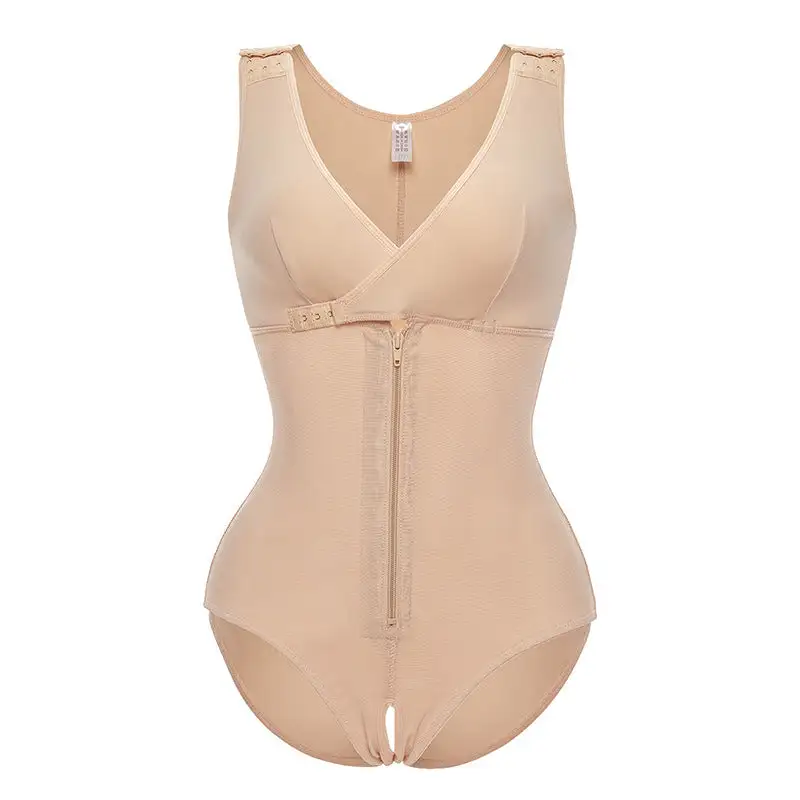 Control Seamless Bodysuit