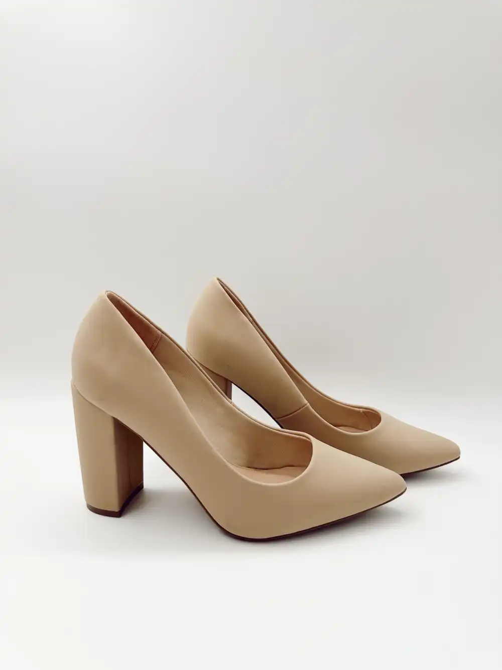 Posh Pumps