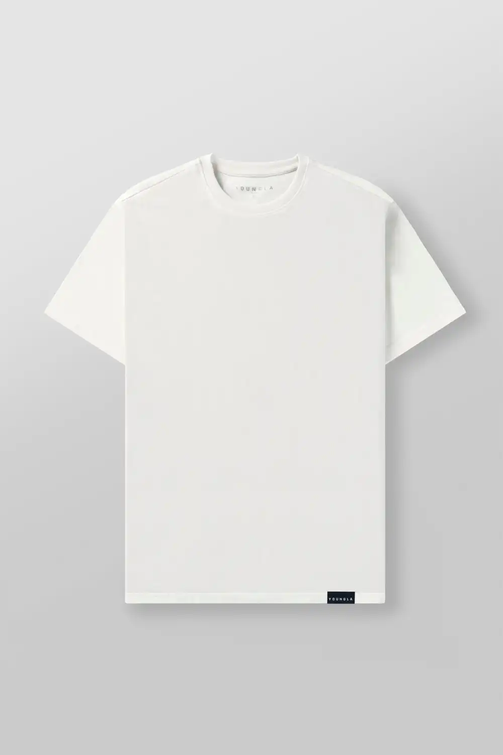 4023 - Perfect Tee Straight Bottom 2.0