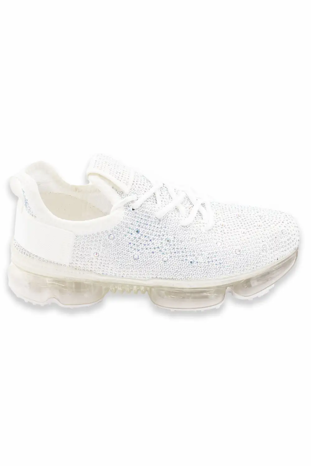 FLOW 22 | WHITE