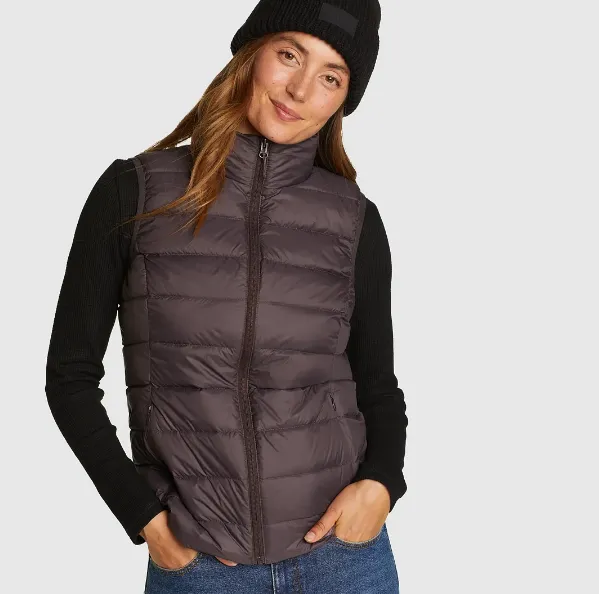 Women's CirrusLite Down Vest