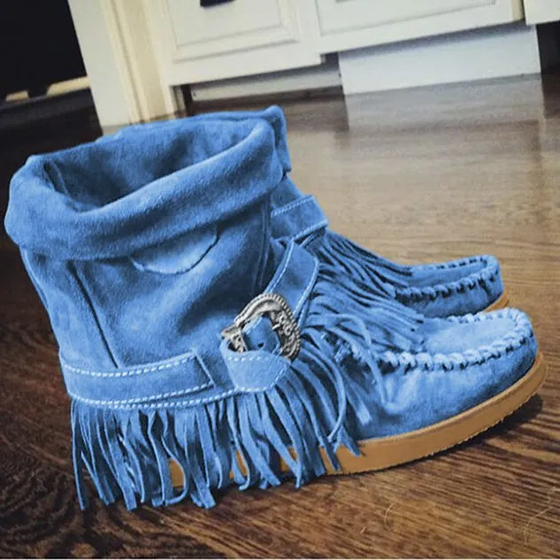 All Season Boots