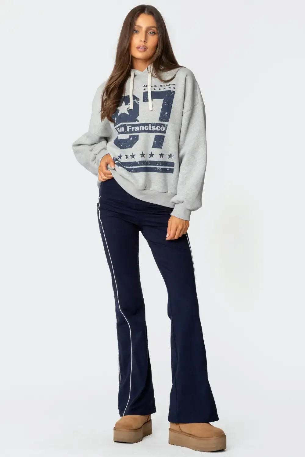 San Francisco Hoodie