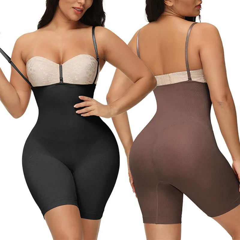 Seamless Stretch Shapewear