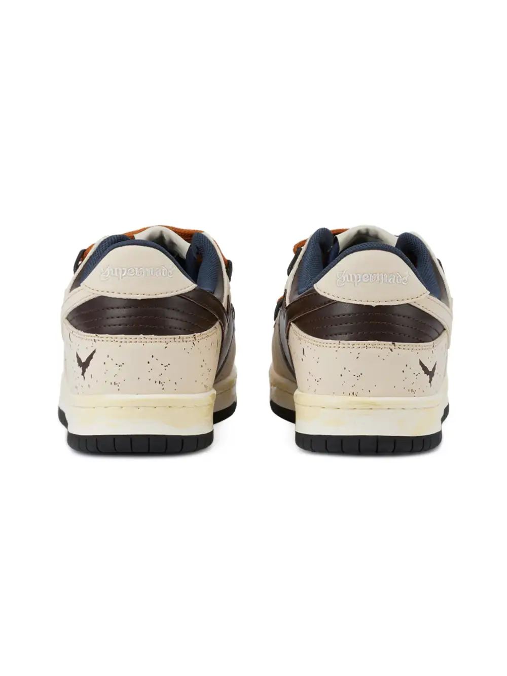 High Street Love Sneakers --1424