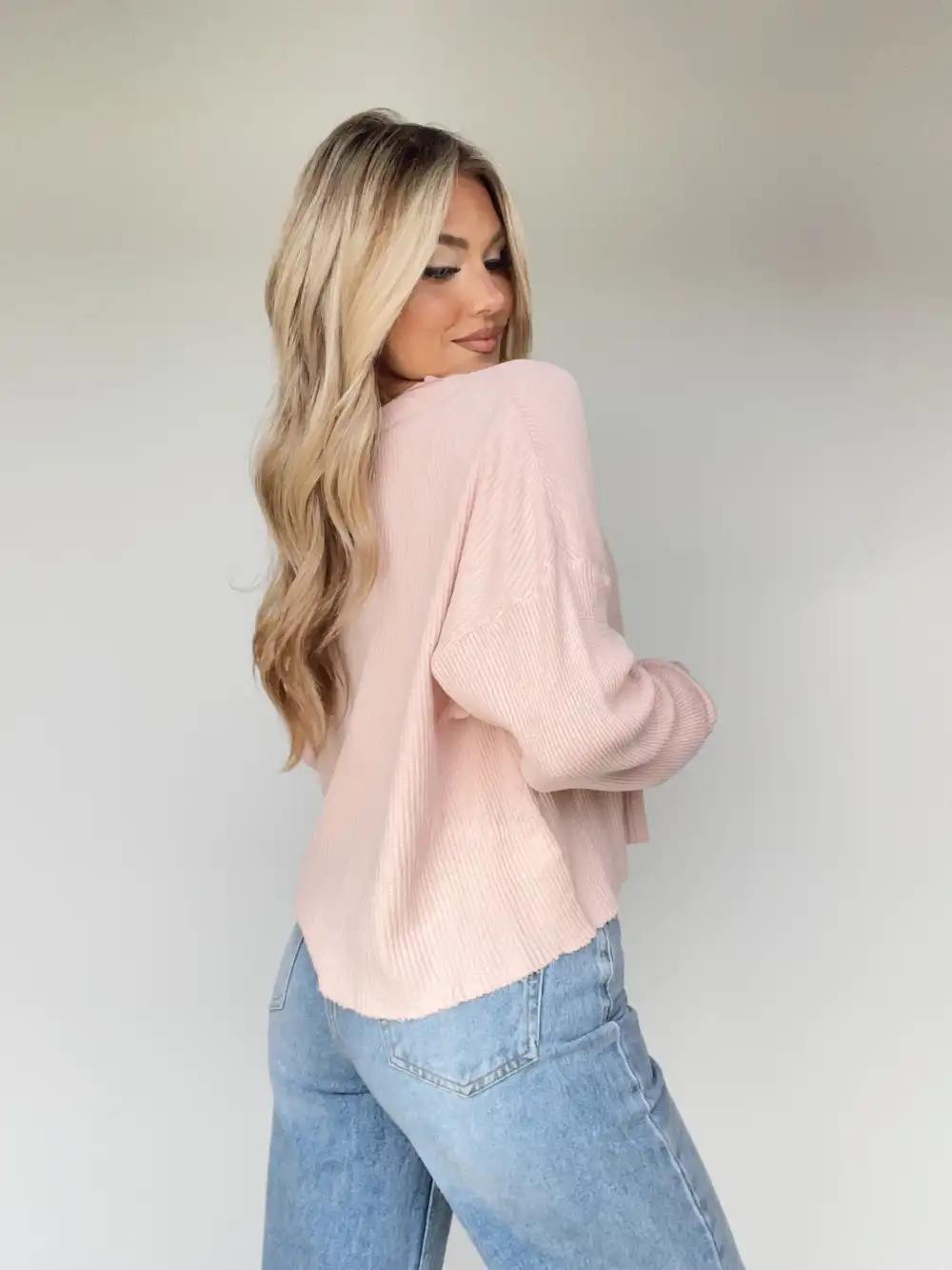 Thermal Thrills Top