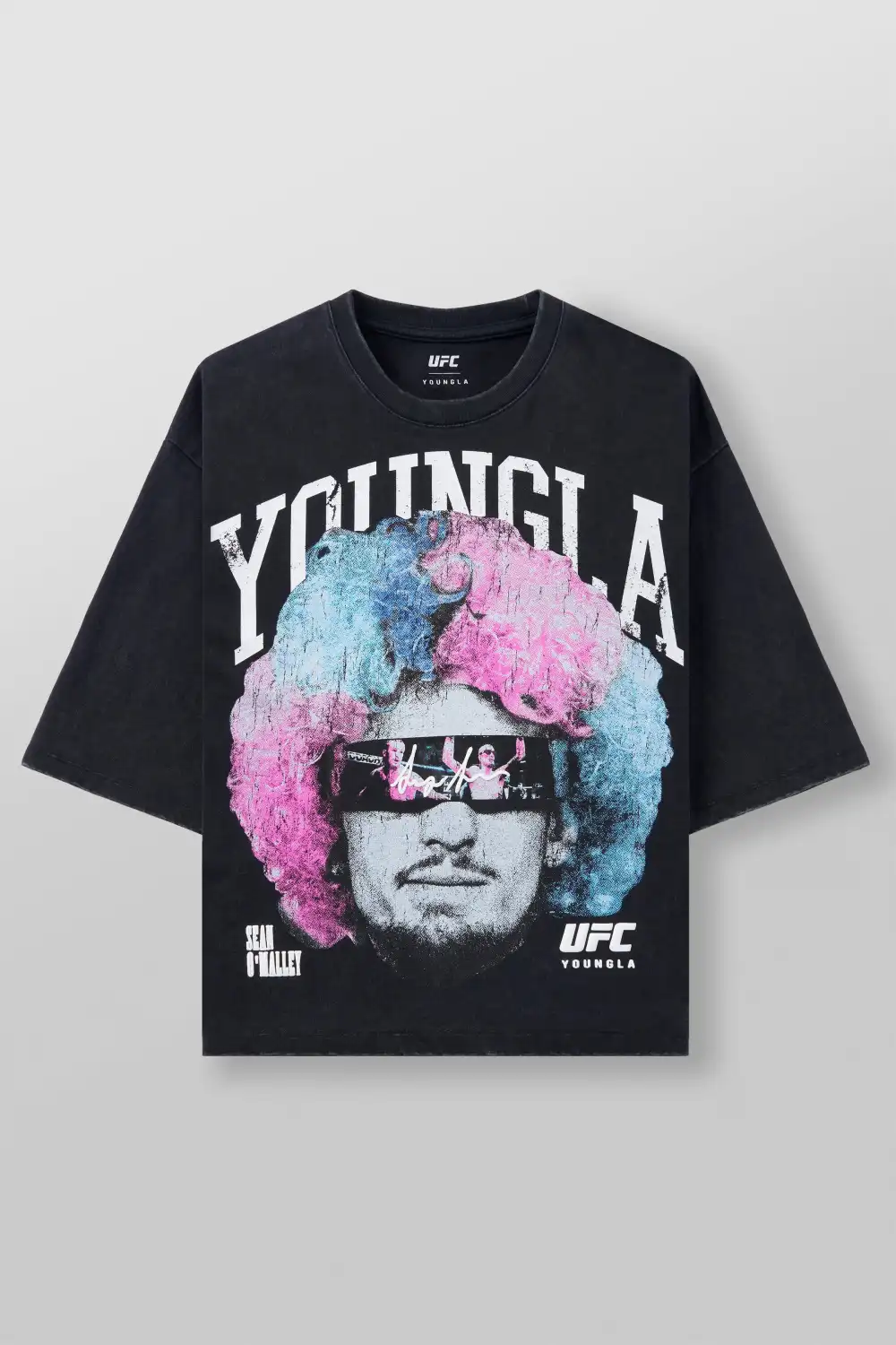 4204 - UFC™  Fighter Tees