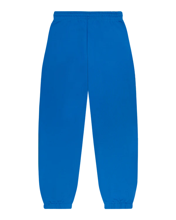 Denim University Sweatpants Royal Blue