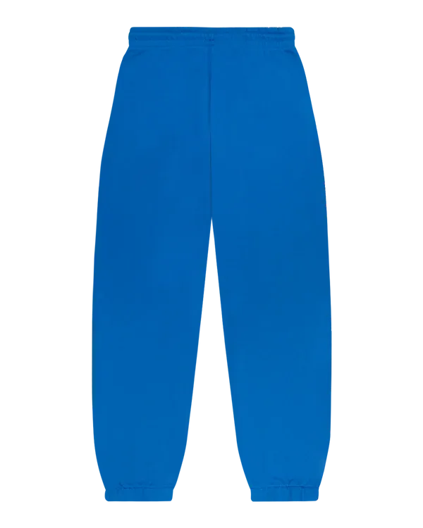 Denim University Sweatpants Royal Blue