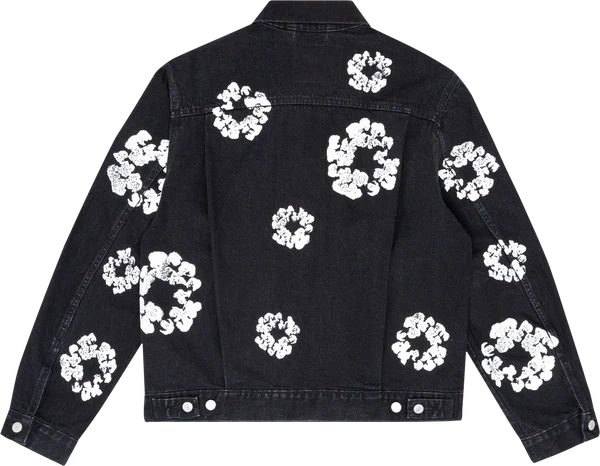 Type-2 All Over Wreath Black