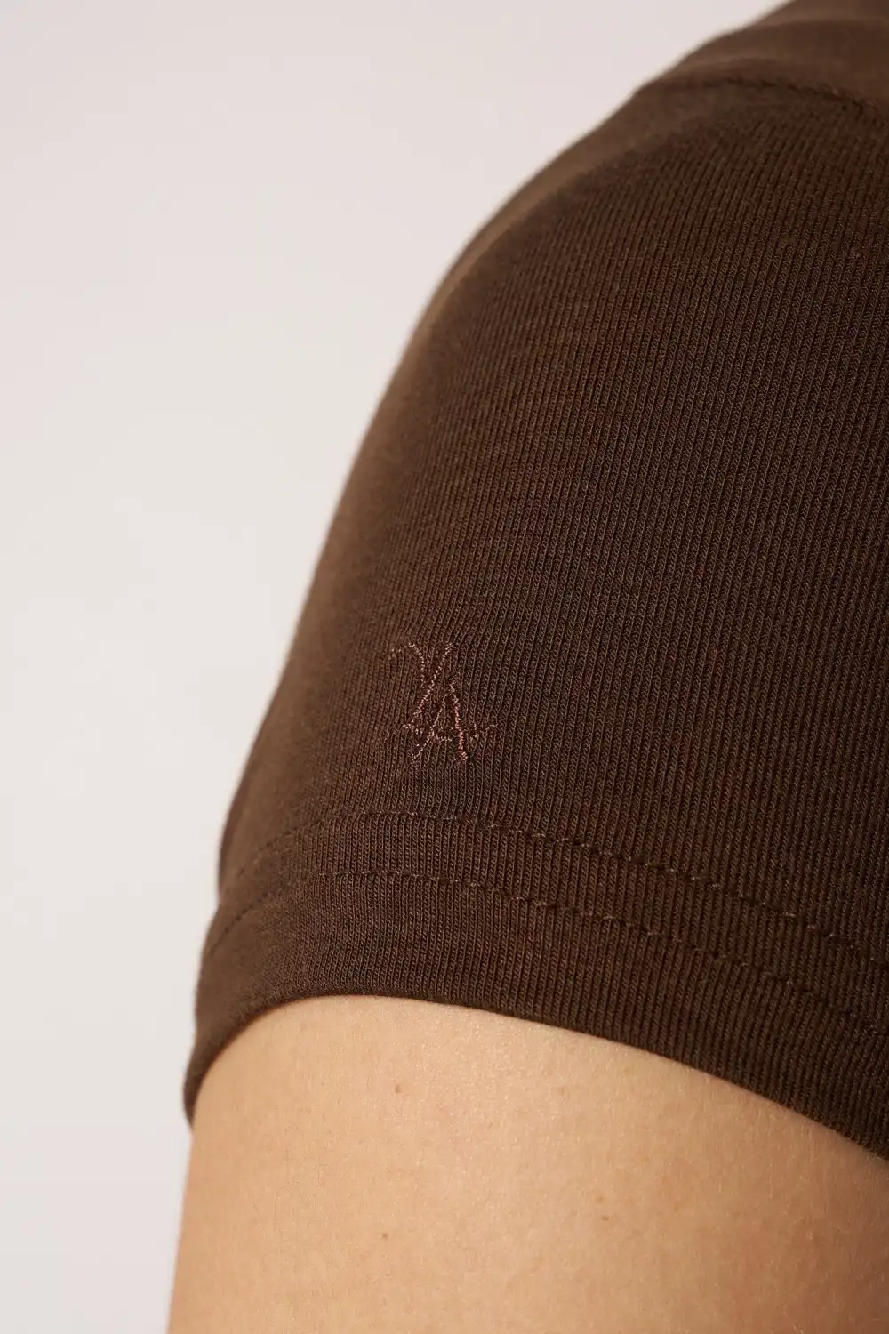 W467 Snug AF Tee