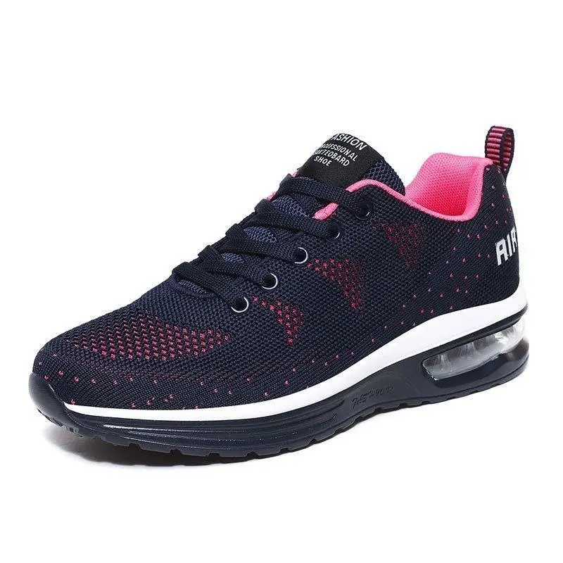 _ Women's Walking Orthopedic Tennis Shoes Running Sneakers Gym Shoes
