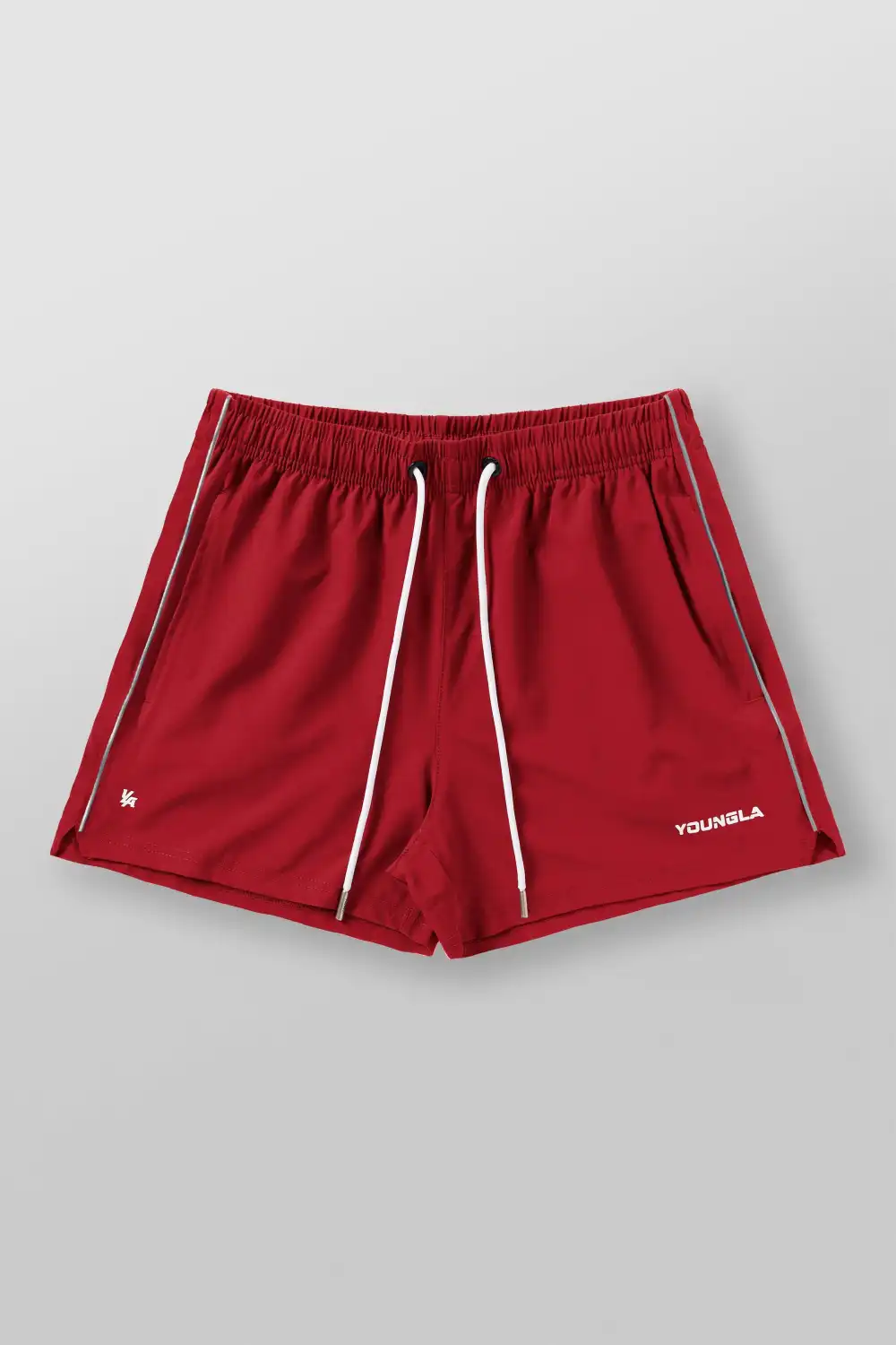 1021 - Leg Day Shorts