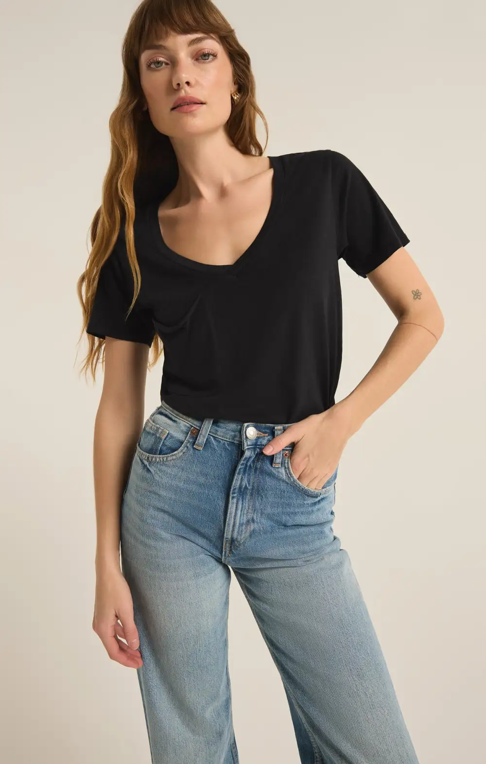 Pocket Tee