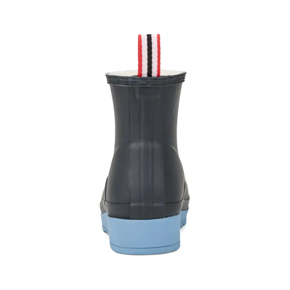 Women's PLAY™ Insulated Vegan Shearling Short Rain Boots