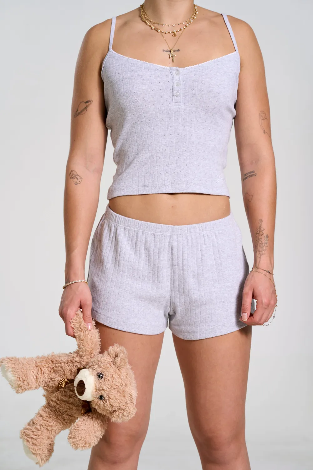 W158 Pamela PJ bottom