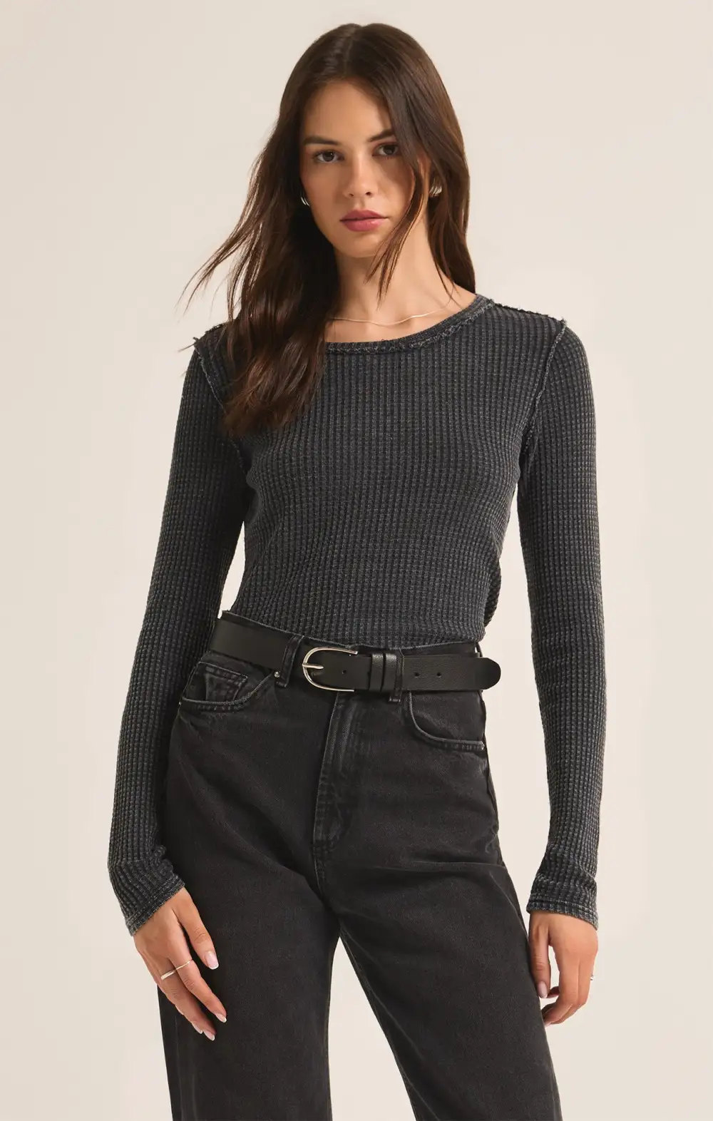Arlet Thermal Long Sleeve Top