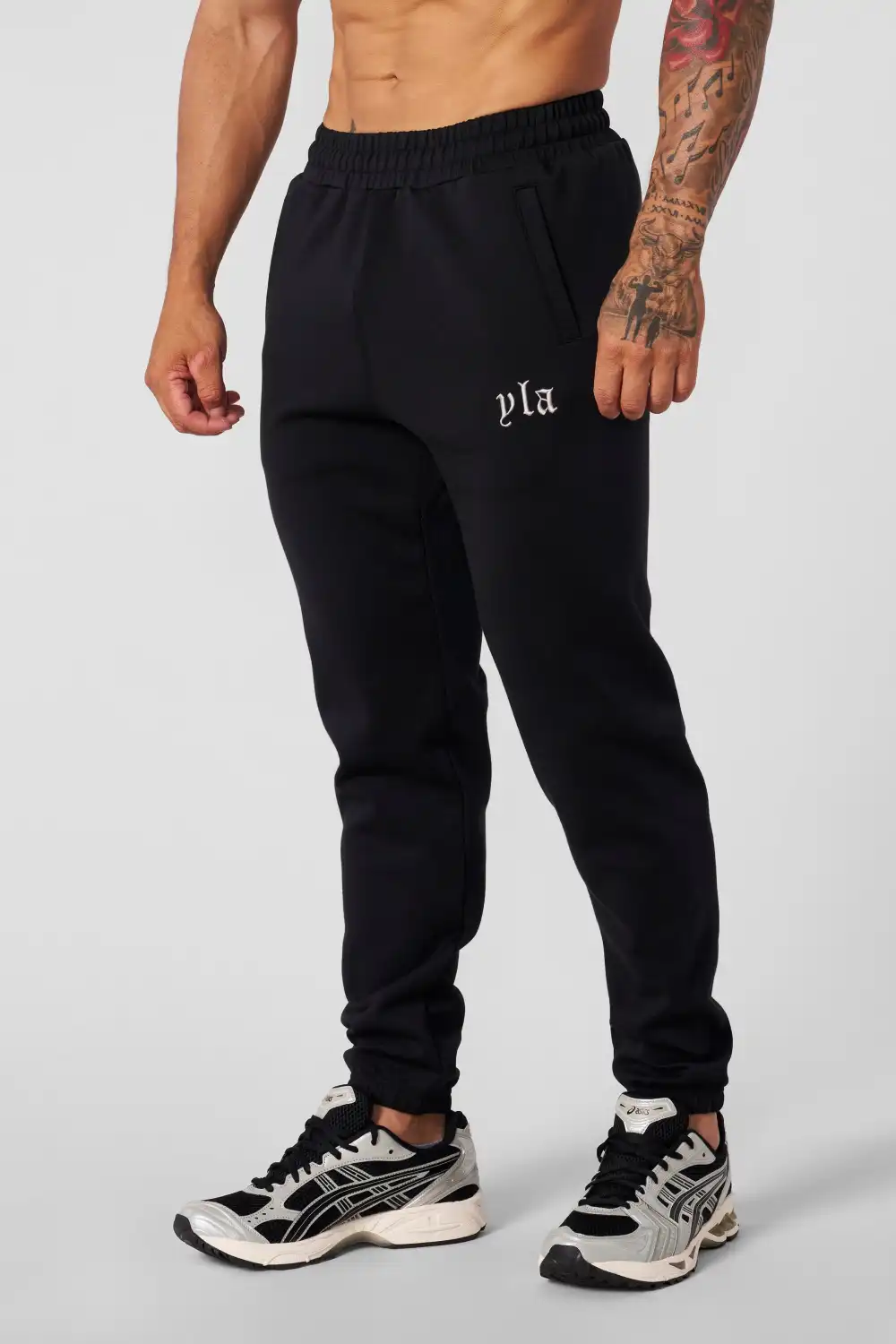 2014 - Cozy Set - Joggers