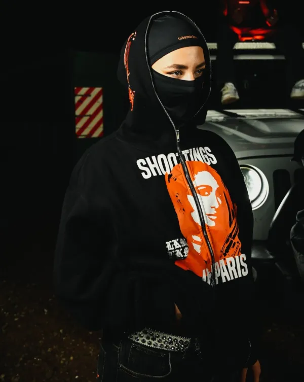 Ski Mask